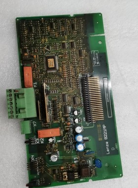 伦茨8222主板伦茨变频器主板8221mp伦茨EVF822咨询维修咨询维修