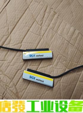 德国SICK miniTwin2光栅 Made i 维修询价