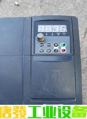 紫日变频器ZVF9V-G0040T4  4KW   维修询价