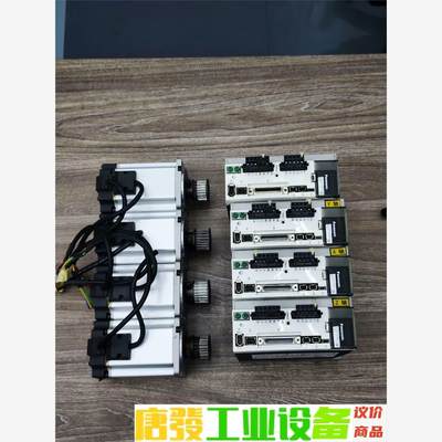 MCDHT3520E02配套电机:MHMJ082G1U松下议价下单