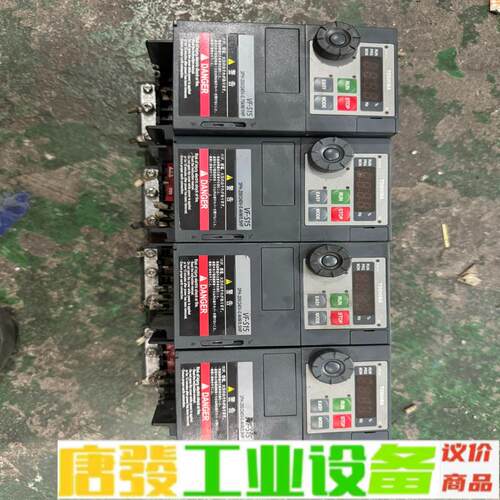 东芝变频器：VFS15-2004PM-W 维修询价