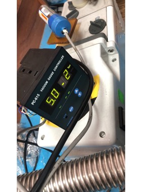 英福康 PC615 真空计一套 现货 价格需商议咨询维修