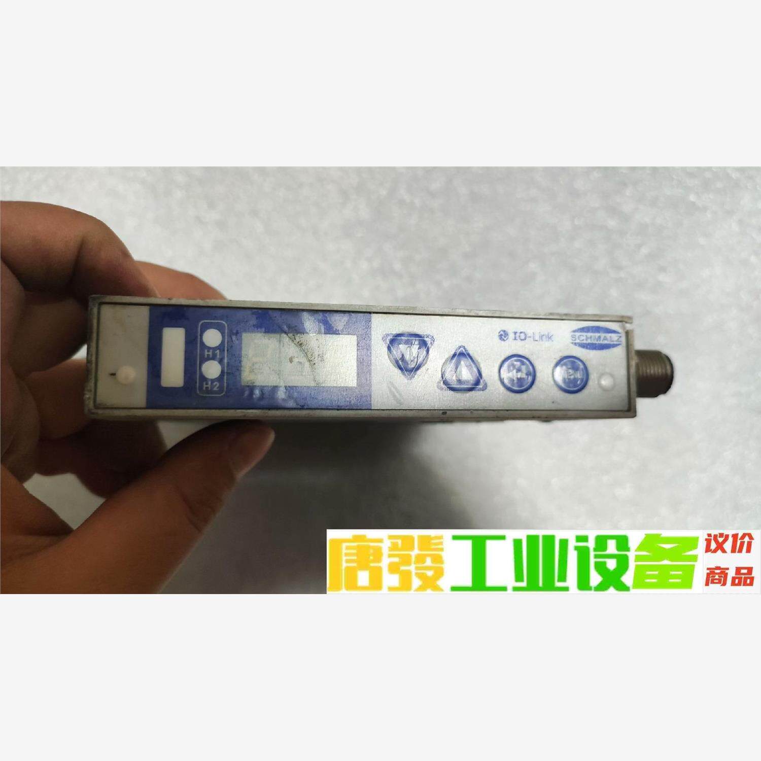 拆机舒迈茨IO-LINK真空发生器SCPi 07/10 NO 议价下单