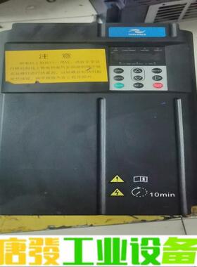 汇川变频器MD500T22G，22KW变频器，成色 维修询价