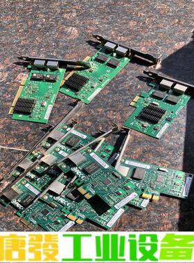 winyao E575T2双网口千兆网卡，inte 维修询价