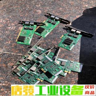 维修询价 inte winyao E575T2双网口千兆网卡
