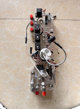 MKS  131882G5 真空计一组咨询维修