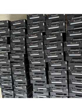 汇川2KW伺服电机SV630AT8R4I MS1H318C咨询维修