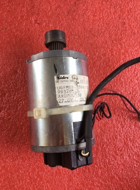 原装Nidec进口电机马达UGFMED-03SRI13,咨询维修咨询维修