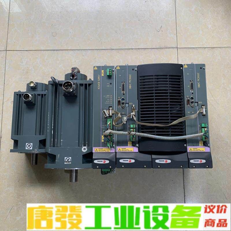 拆机发格驱动一套PS-25 B4,AXD 3.10 维修询价