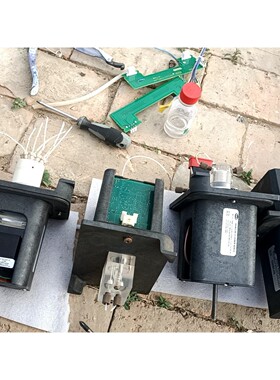 哈希APA6000水分析仪模块成色如图配件价格咨询维修