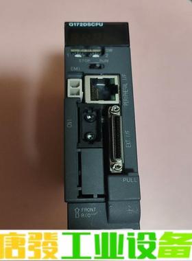 三菱运动控制模块，Q172DSCPU，质量包好 维修询价