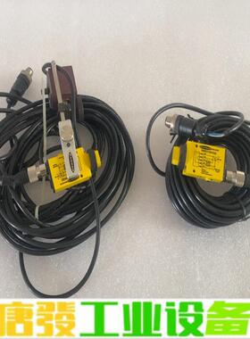 BANNER SME312DVQD传感器、全好、现 维修询价