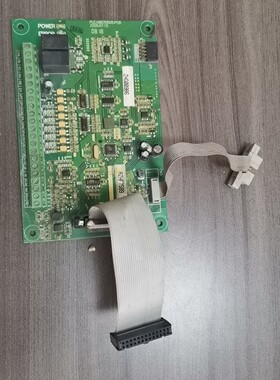 海利普变频器主板AB07D505.PCB拆机咨询维修咨询维修