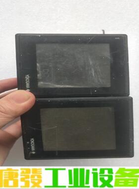 YOKOGAWA横河显示屏230311，图片实物拍 维修询价