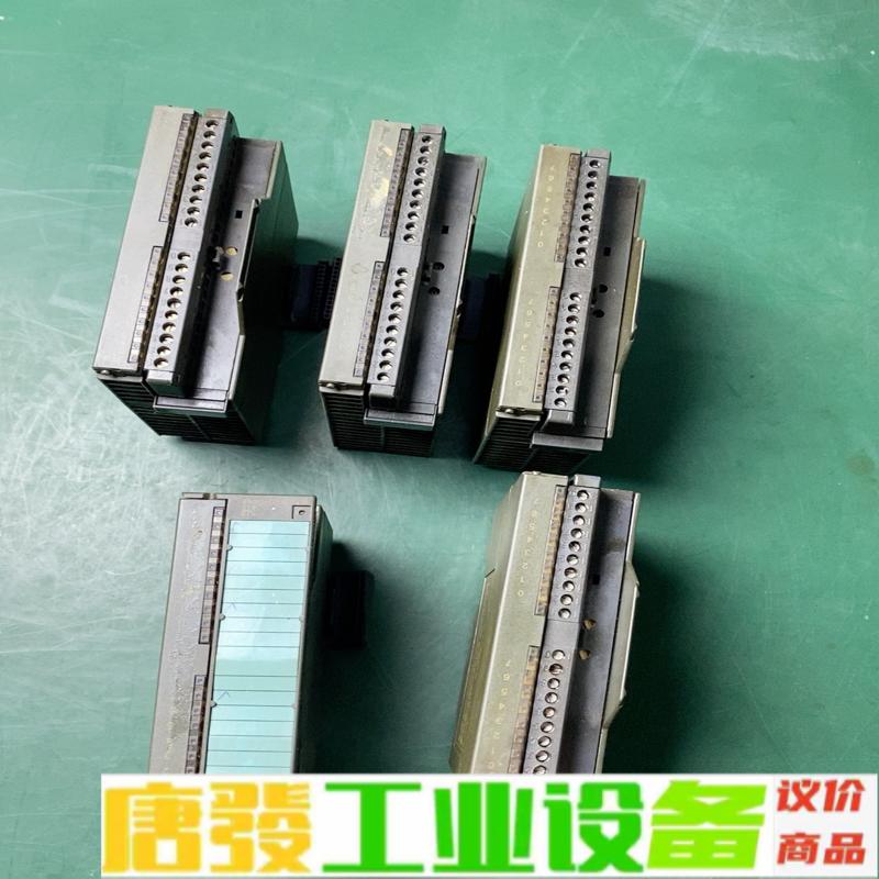 西门子模块 维修询价