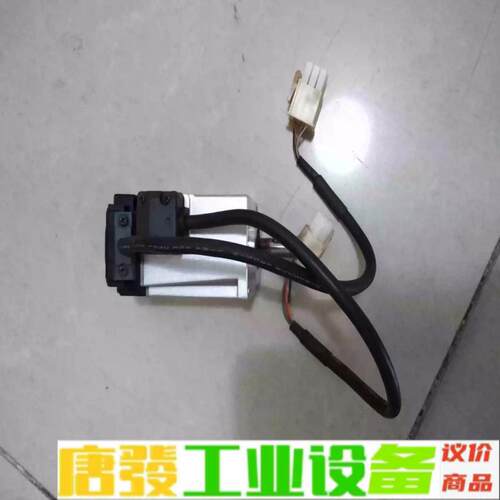 MHMF012L1U2M，松下A6，电机100W， 维修询价