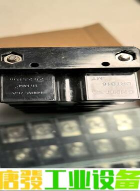 sced 接线端子  DRTB16-MT-05，  维修询价