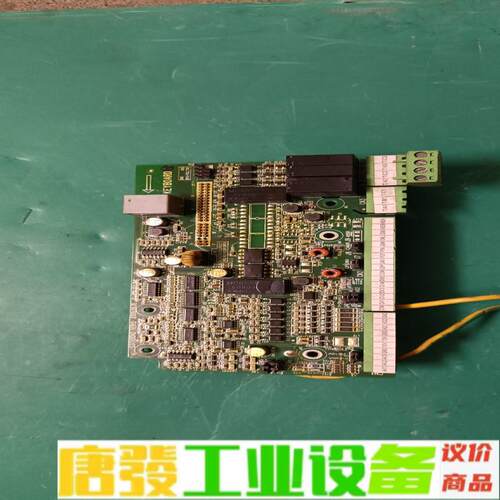 S3T113CA2汇川IS300注塑机伺服驱动器接 维修询价