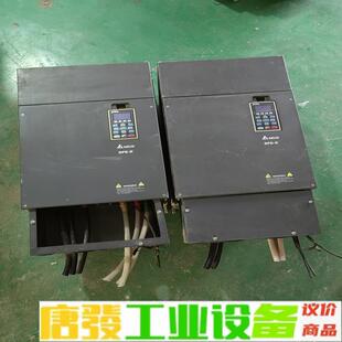 维修询价 K系列变频器DPD260K43A 台达DPD