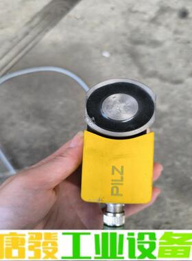 议价 PILZ皮尔滋安全门锁570513 维修询价