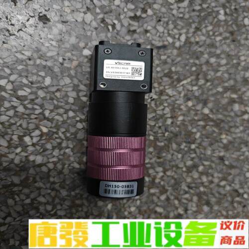 大恒 VSCAM VS-A0130J-30U2 加 维修询价