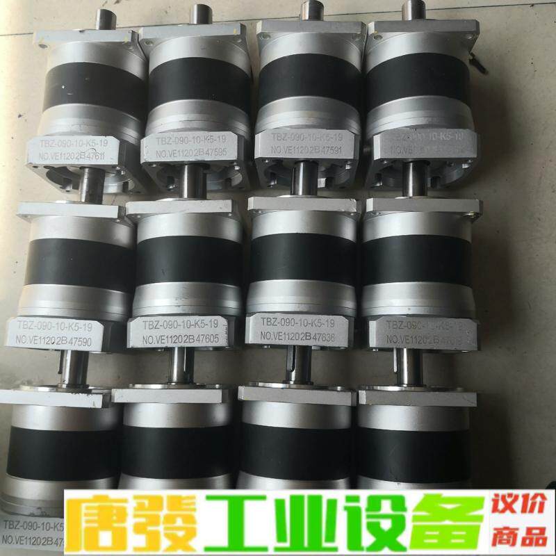 TBZ精密行星750W减速器，速比1：10，进轴1 维修询价