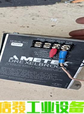 ametek阿美特克drexelbrook 408 维修询价