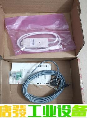 全新伦茨EMF2177IB，CAN通讯线缆，全新带 维修询价