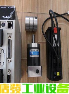 Tadele伺服电机套装TMH060040AE21 维修询价