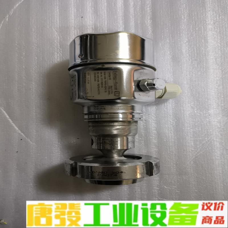 E+H压力变送器 PMP55-8QP4/139，拆 维修询价