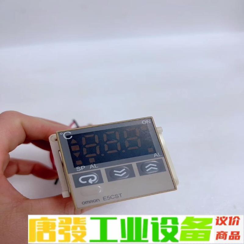 拆机omron温控器E5CST-R1KJ拆机件，成 维修询价