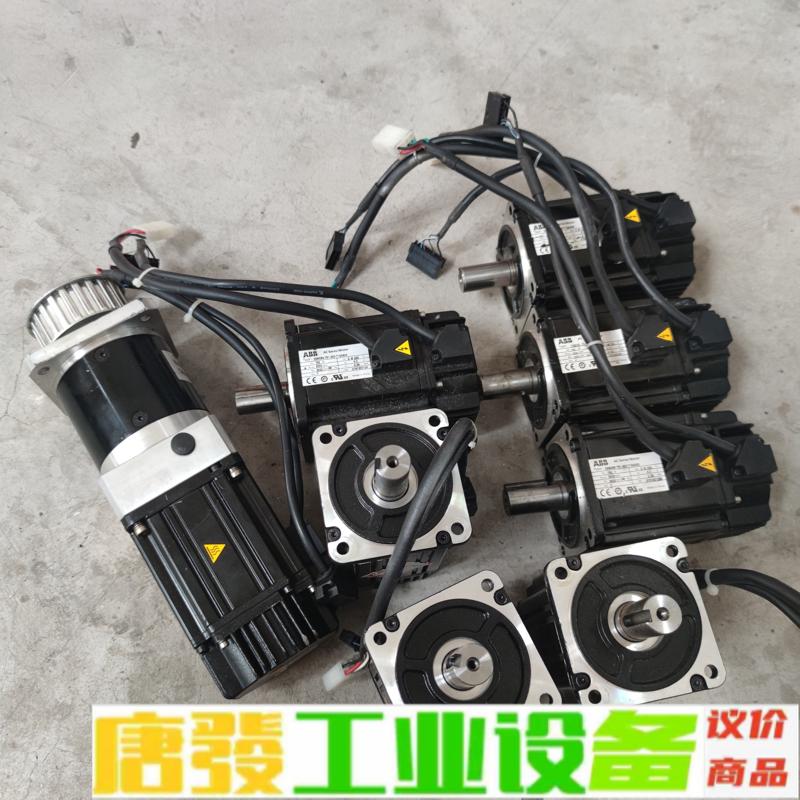 ABB伺服电机 ESM08X-751-302-T1 维修咨询