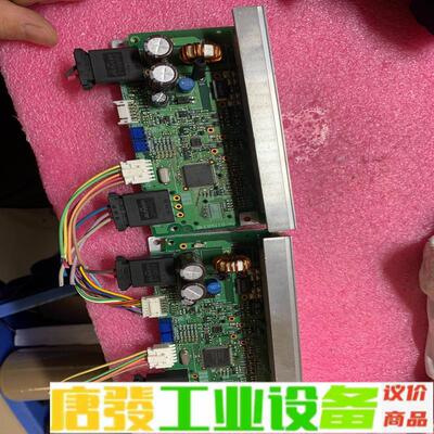 日本东方 BLHD100K 无刷驱动器直流驱动器， 维修询价