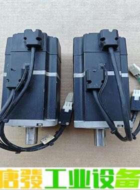 台湾上银FRMS752B608A伺服器+伺服电机7 维修询价