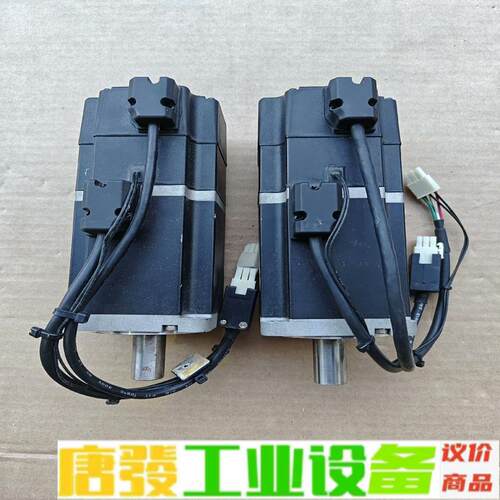 台湾上银FRMS752B608A伺服器+伺服电机7 维修询价