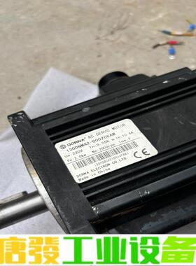 130DNMA2-0002CKAM东菱伺服电机2K 维修询价