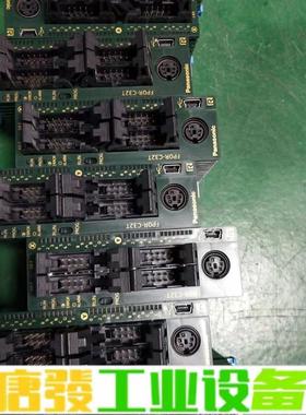 松下plc 模块 afpor-c32t afpor 维修询价