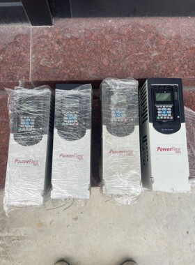 AB变频器20F11 N C 5P0.753系列2.2KW,咨询维修咨询维修