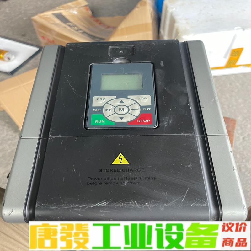 海浦蒙特电梯变频器TH6000L-4T011/11 维修询价