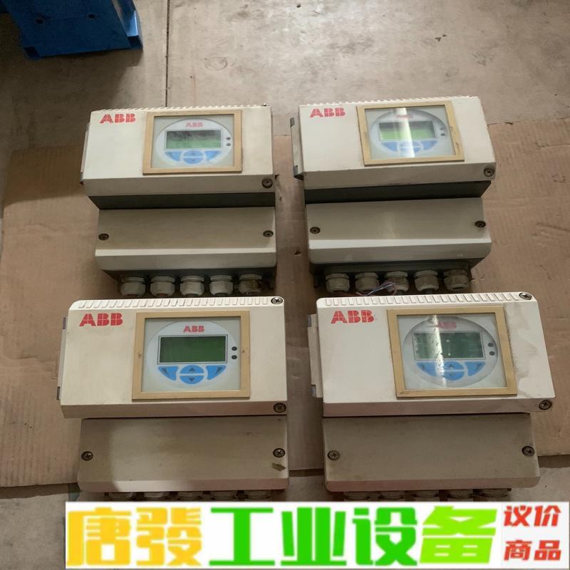 ABB电磁流量计转换器 MAG-XE      E 维修询价