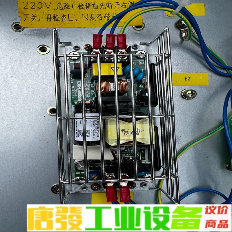 日立电梯AVR电源、CUS100MB-24/RB  维修询价