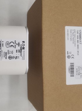 熔断器保险管170M6020 170M6070 170M61咨询维修咨询维修