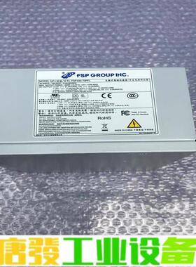 全汉 电源 FSP400-70PFL 工控机电源4 维修询价