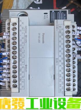 松下PLC  AFPXOL40R-F 维修询价