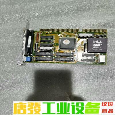 Intel i960芯片整板  IOP120168 维修询价