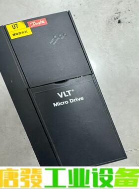 丹佛斯051系列变频器，FC-051P5K5T4E 维修询价