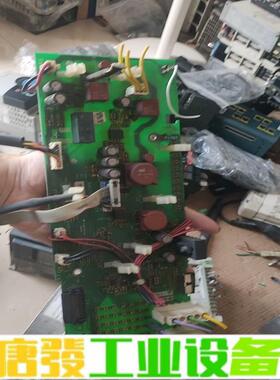 施耐德变频器Atv71.61测量板VX5A71HC 维修询价