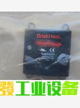 Briskheat温控器Part Number APMMOD 议价下单