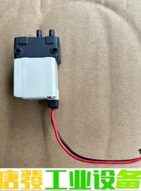 日本进口SMC二通电磁阀 LVMK21-6J DC 维修询价